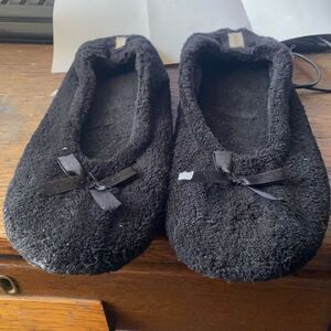 Fuzzy flats sz. 6-7